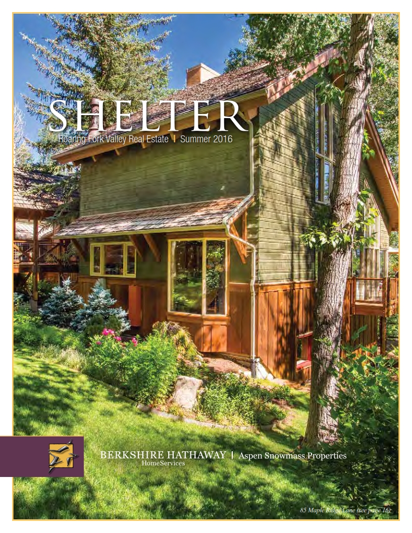 Shelter 