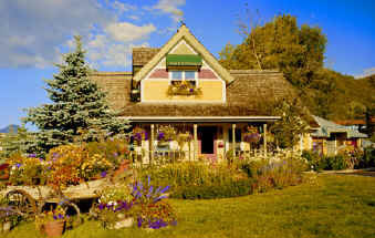 Snowmass Office BJ Adams Real Estate