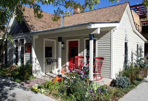 Aspen Office