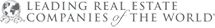 leading real estate companies of the world