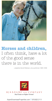 Snowmass Rodeo 2013