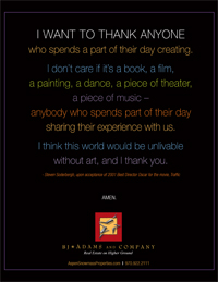 Aspen Community Theater