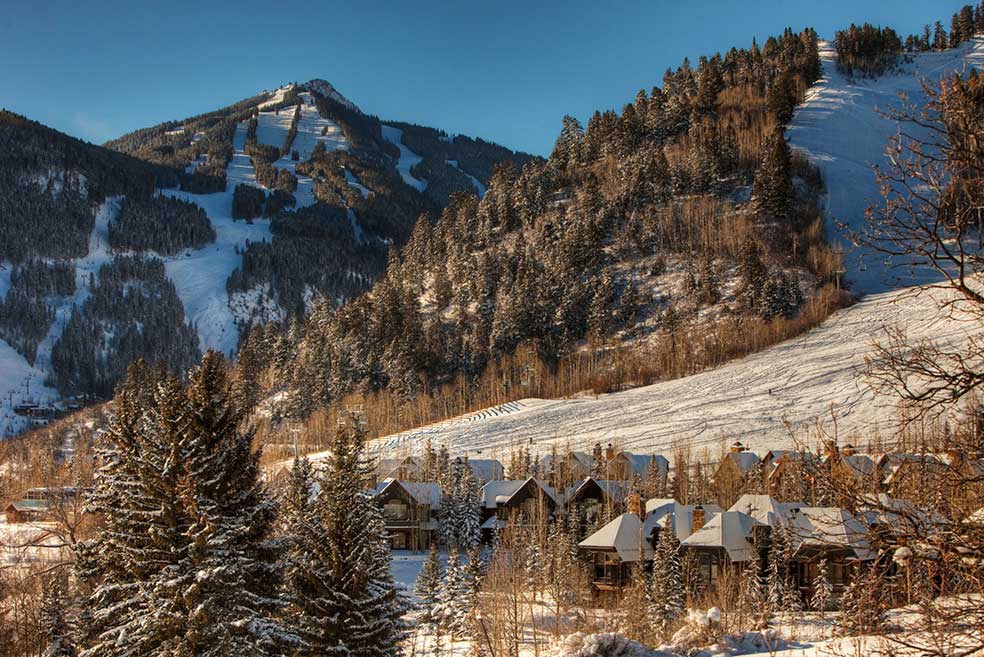 Maroon Creek Townhome