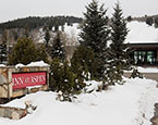 Inn at Aspen Exterior 